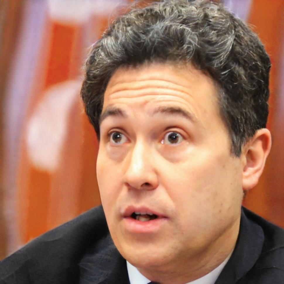 Alexandre Moreau, Directeur Technique Solentra Grid